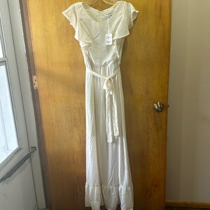 NWT Davi & Dani Dress